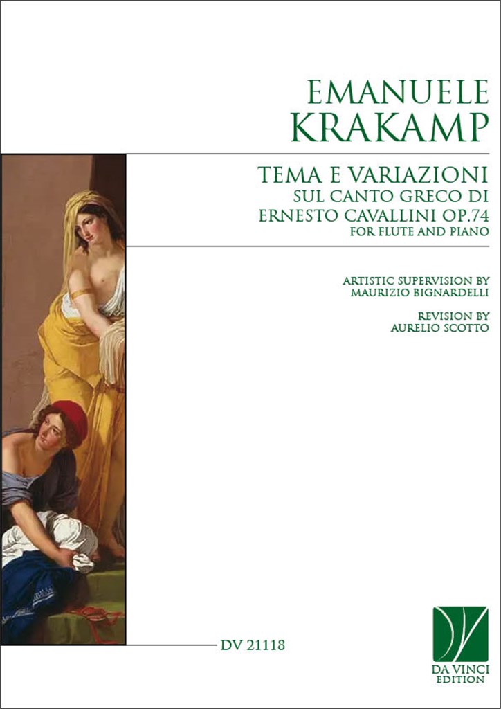 Tema e Variazioni